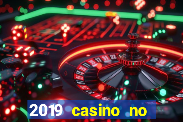 2019 casino no deposit bonus