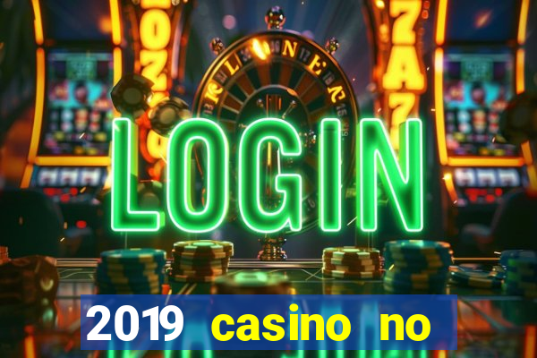 2019 casino no deposit bonus