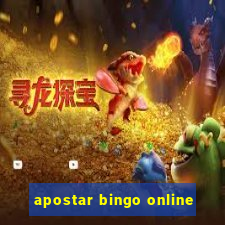 apostar bingo online