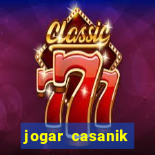 jogar casanik halloween online