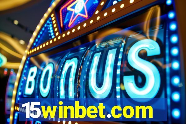 15winbet.com