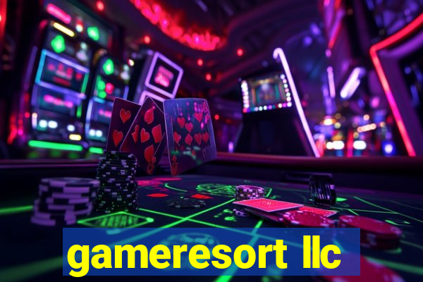 gameresort llc