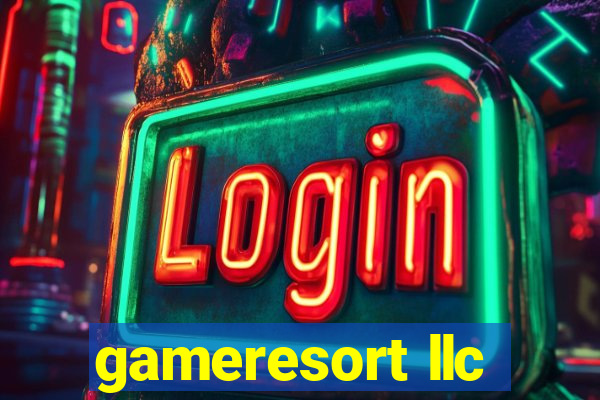 gameresort llc