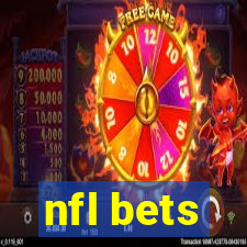 nfl bets