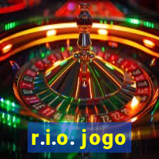 r.i.o. jogo