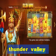 thunder valley casino lincoln