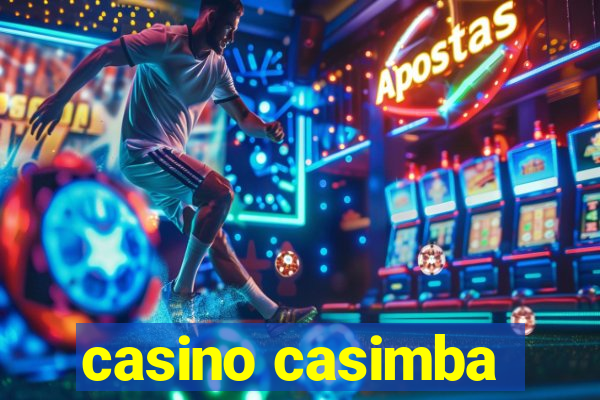 casino casimba