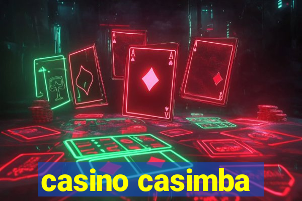 casino casimba