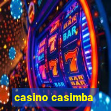 casino casimba