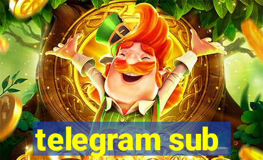 telegram sub