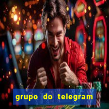 grupo do telegram pode tudo