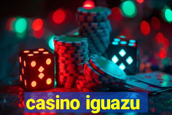 casino iguazu