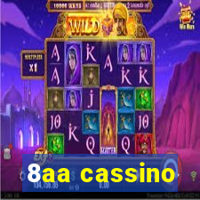 8aa cassino