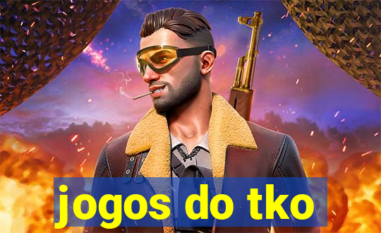 jogos do tko