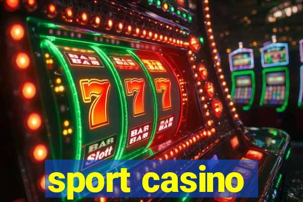 sport casino