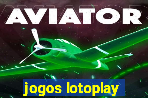 jogos lotoplay