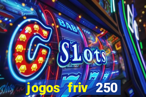 jogos friv 250 para jogar