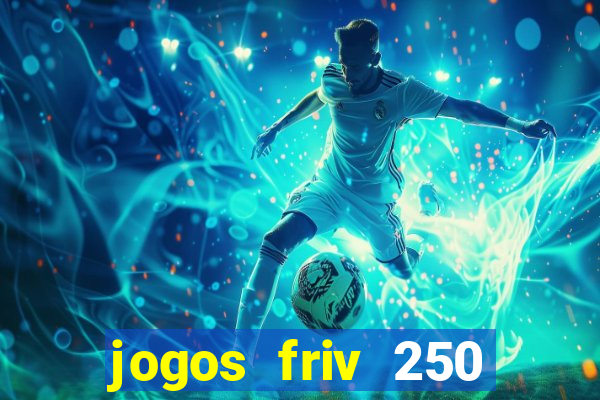 jogos friv 250 para jogar