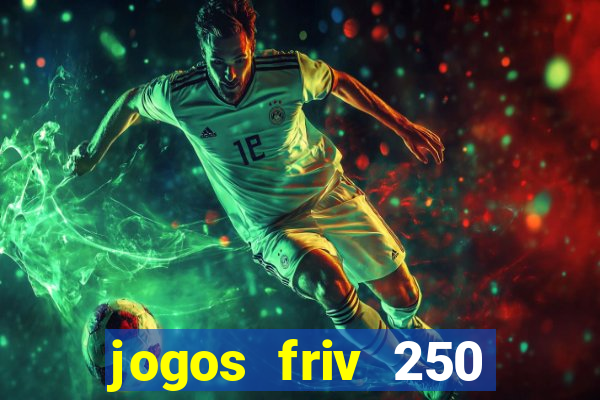 jogos friv 250 para jogar