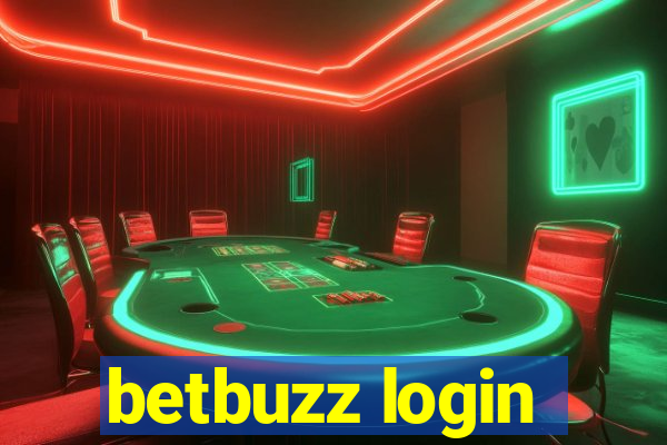 betbuzz login