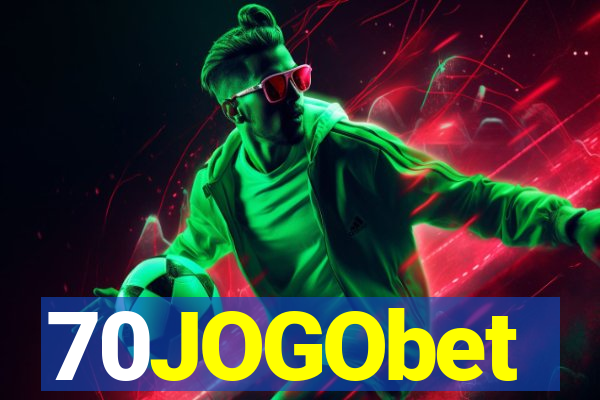 70JOGObet