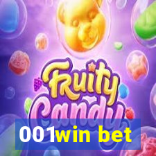 001win bet