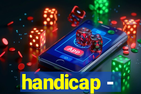 handicap -