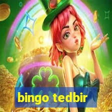 bingo tedbir