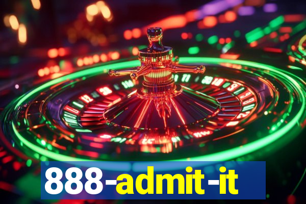 888-admit-it