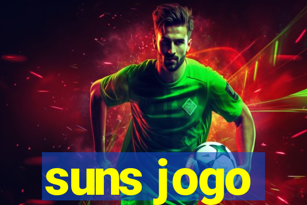 suns jogo