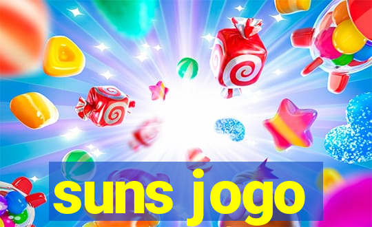 suns jogo