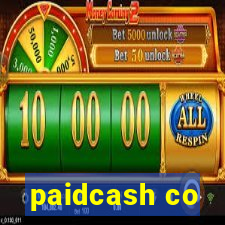 paidcash co