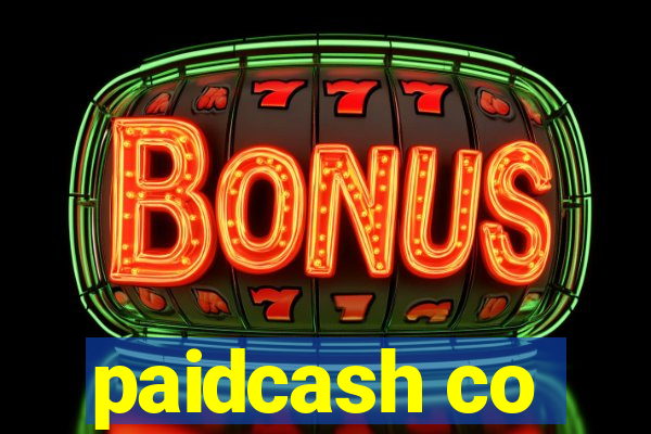 paidcash co