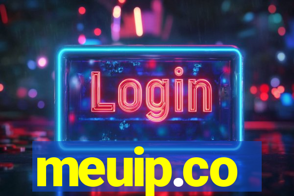 meuip.co