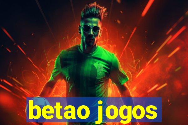 betao jogos