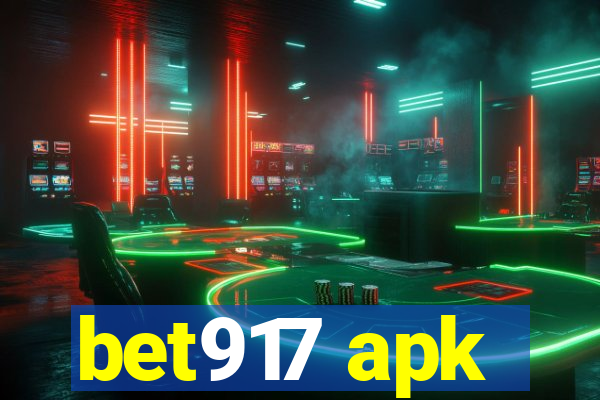 bet917 apk