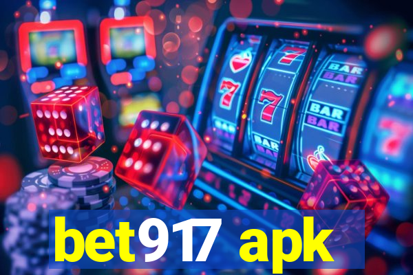 bet917 apk