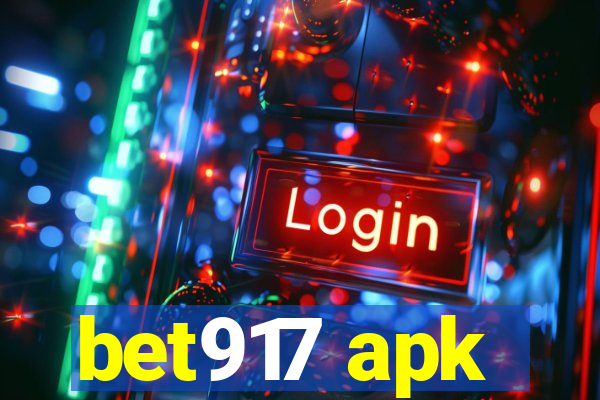 bet917 apk