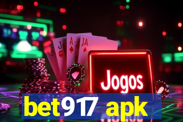 bet917 apk