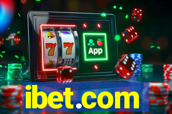 ibet.com