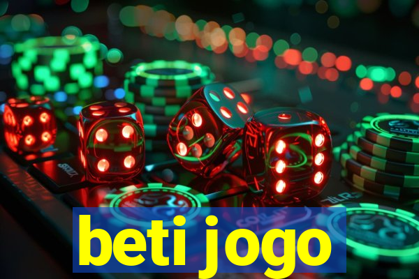 beti jogo