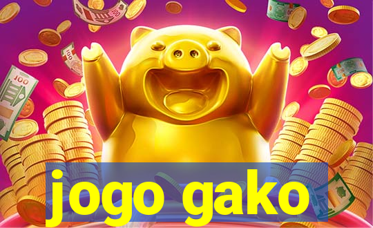 jogo gako