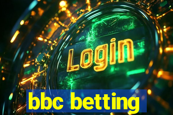 bbc betting