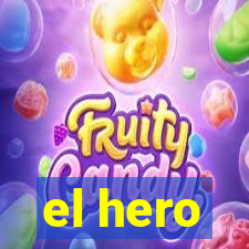 el hero