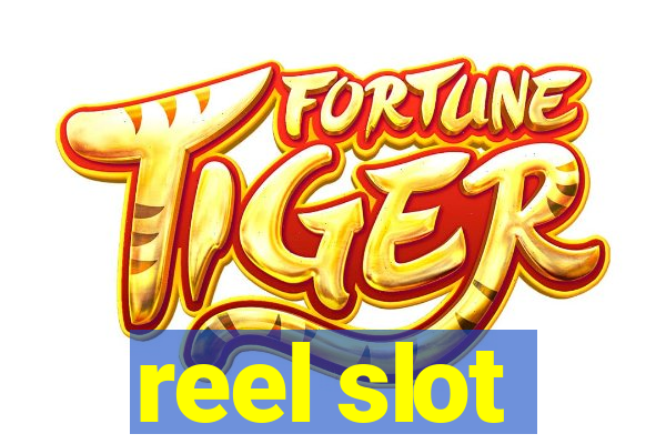 reel slot