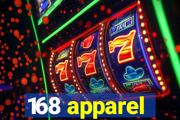 168 apparel