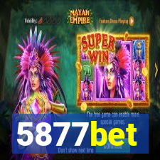 5877bet