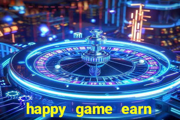 happy game earn money gcash