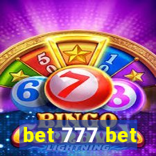 bet 777 bet