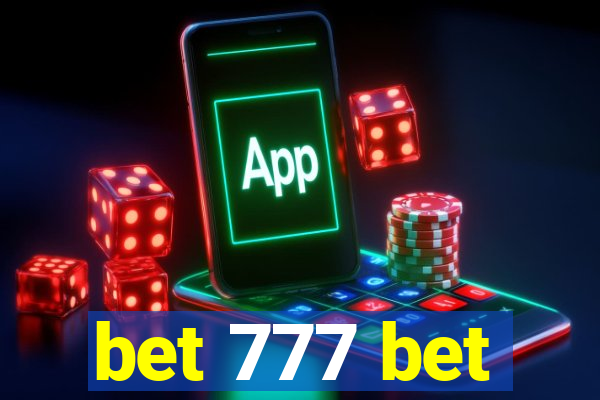 bet 777 bet